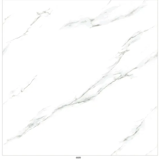 Baldosa grande esmaltada polaca vitrificada de cerámica de la pared de la porcelana de 750*1500m m