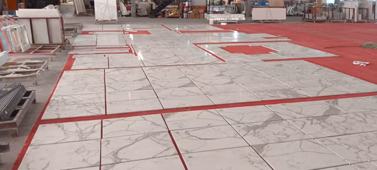 Blanco natural/Negro/dorado/Beige/Verde/Marrón/Azul/Rojo/Gris/Mármol claro/Granito/Travertino/Piedra/Mosaico/Onyx Piso/Pared/Piso/Azulejo para decoración
