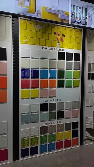 50x200mm Cocina Baño Metro cerámico Baldosa y Baldosa de pared